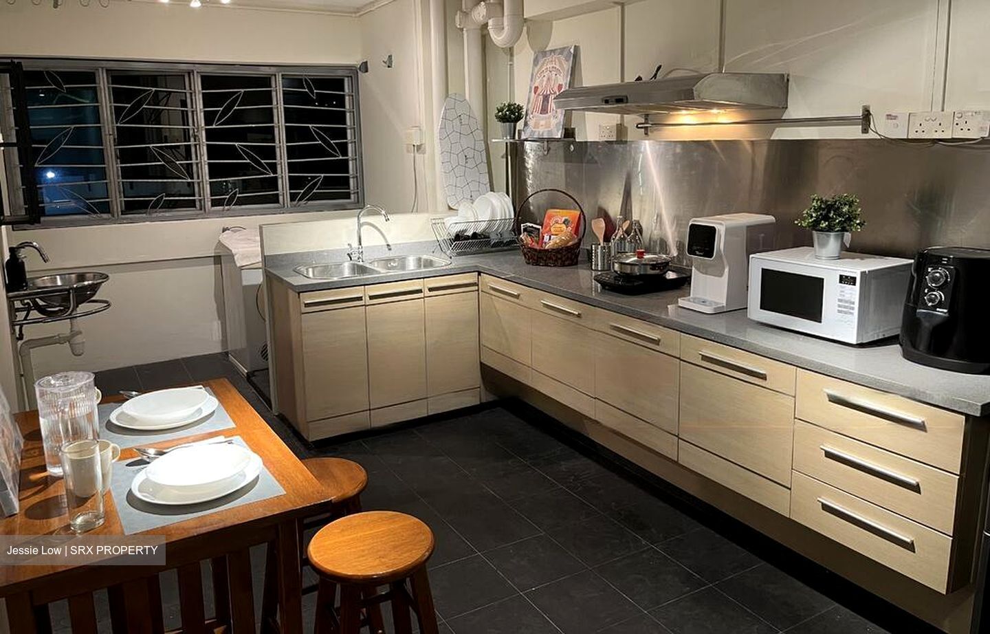 Blk 105 Bukit Purmie Ville (Bukit Merah), HDB 3 Rooms #448061061